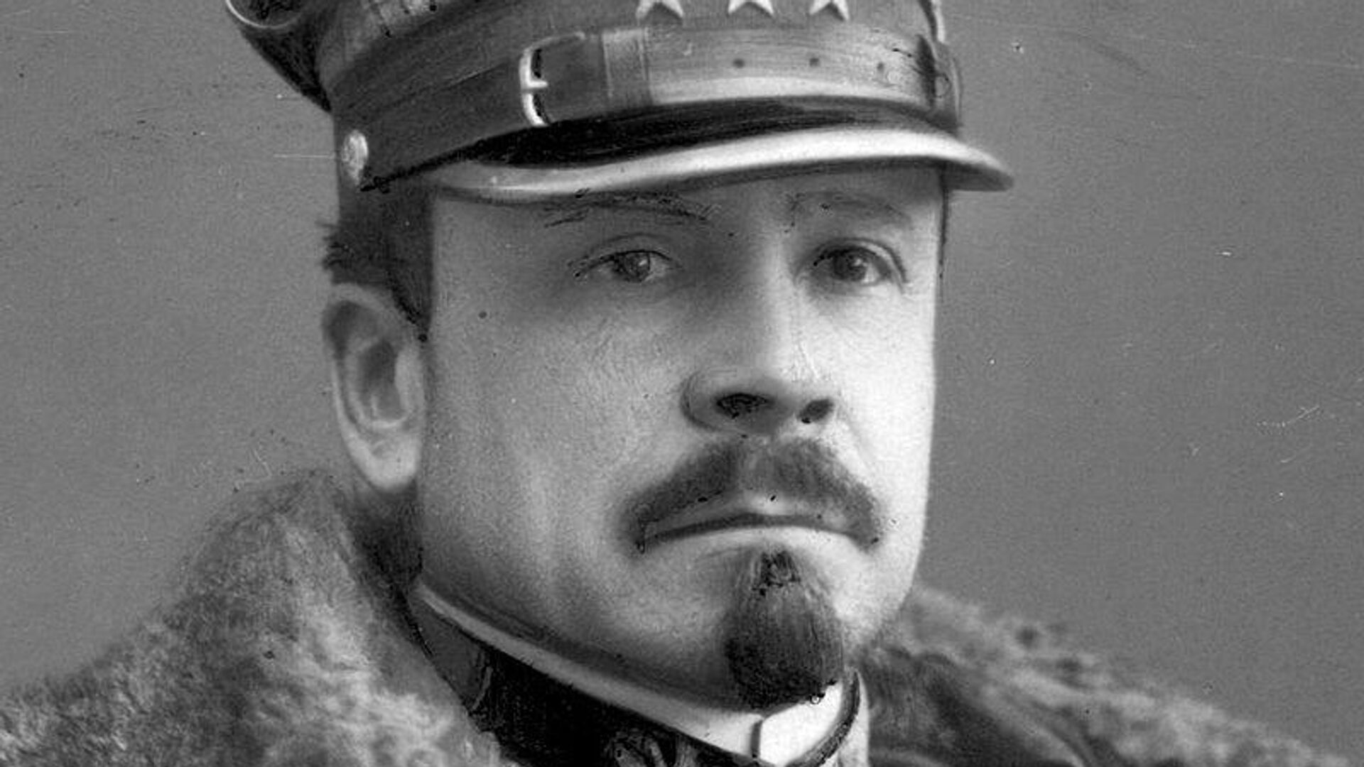 Генерал Юзеф Галлер - РИА Новости, 1920, 13.08.2023