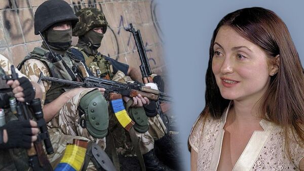 Как ультраправые наёмники из Украины угрожают Франции – Орленко. Видео