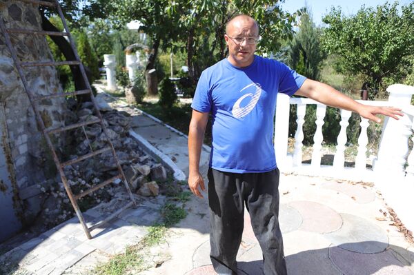 Валерий Онацкий