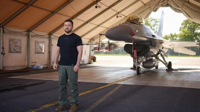 F-16 И Хоббиты, Ограниченно Годные В Войсках. Итоги 3 Сентября.