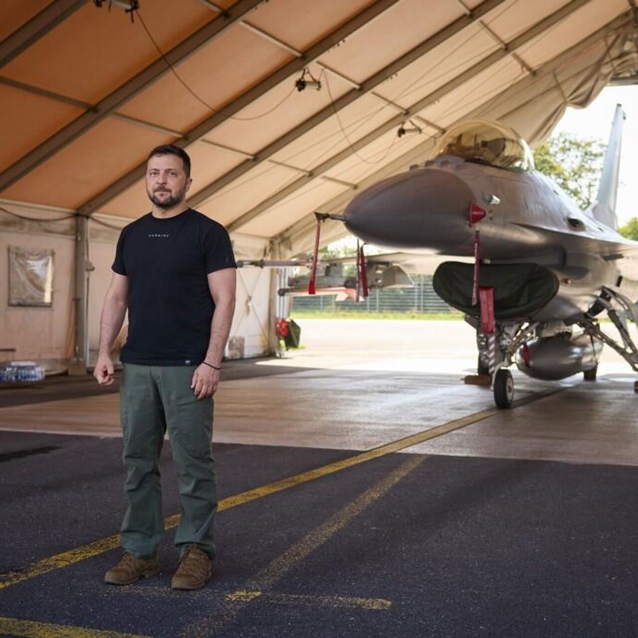 F-16 И Хоббиты, Ограниченно Годные В Войсках. Итоги 3 Сентября.