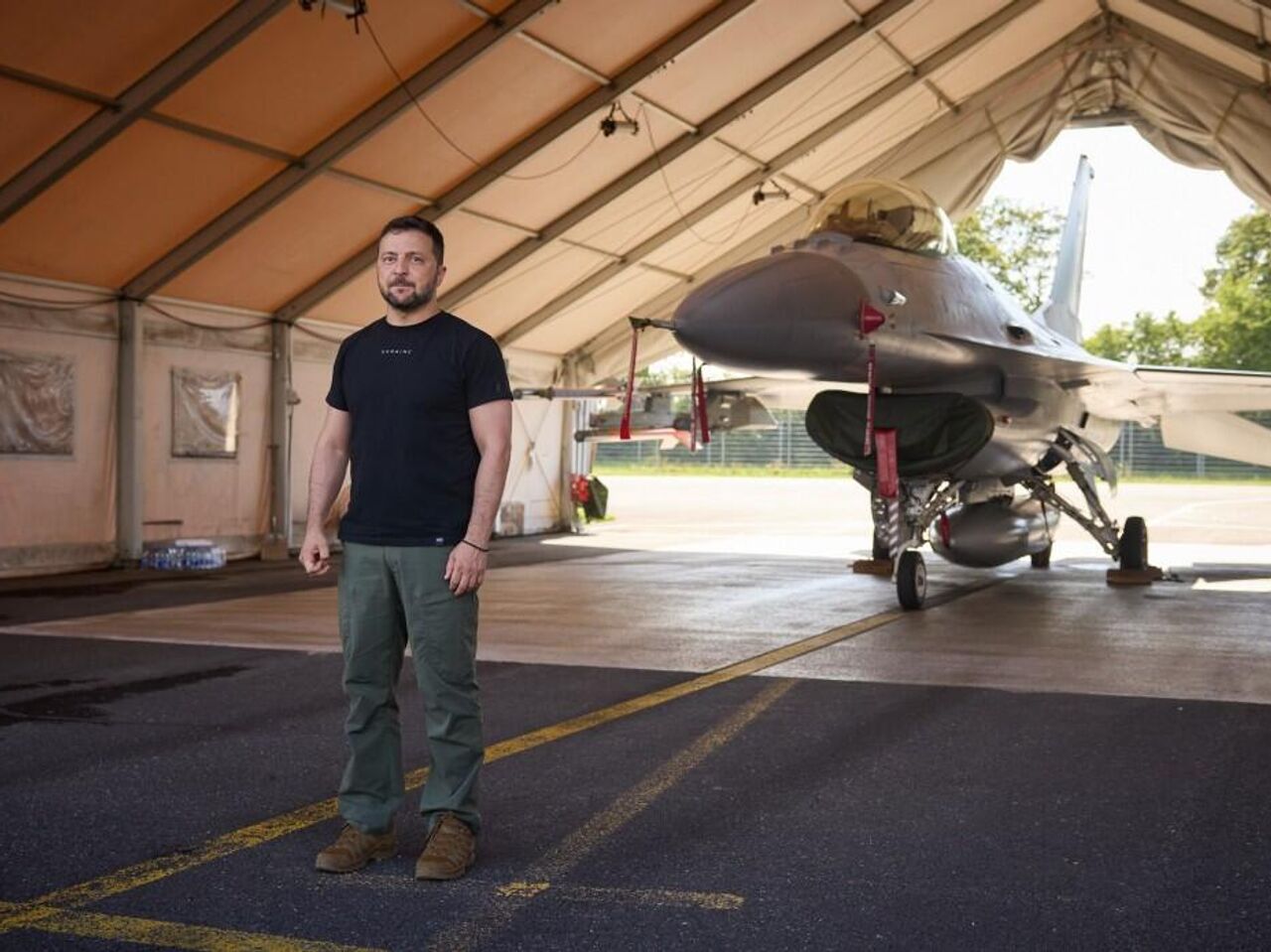 F-16 И Хоббиты, Ограниченно Годные В Войсках. Итоги 3 Сентября.