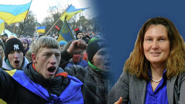 Чего так и не поняла и никогда не поймёт Украина и будет ли праздник на улицах Донецка - Монтян. Видео