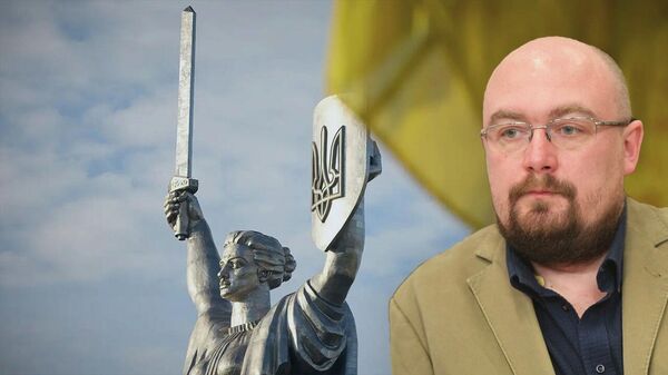 Ключевые детали: как рассыпался каркас государства Украина и что будет с БРИКС – Денисов
