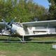 Ан-2 в Киевском музее авиации