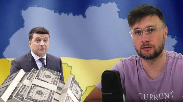 На что и за какую сумму готов Зеленский: Незалежко о продаже украинцев и мире ценой территорий. Видео