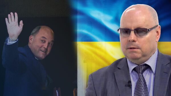 Об отставке министра обороны, новой зерновой сделке и выборах президента на Украине - Агеев. Видео