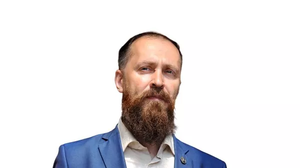 Леонид Савин интервью