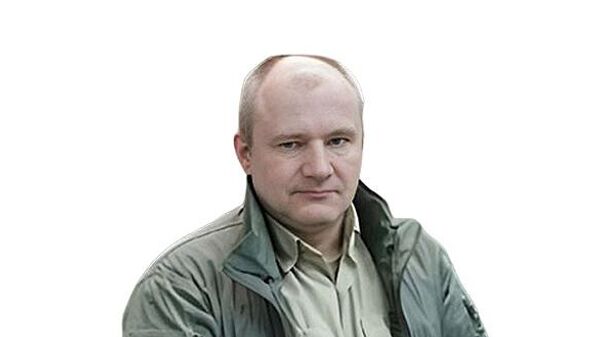 Владимир Орлов интервью