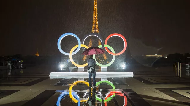 Бесславный финиш отмены России. Олимпиада в Париже может стать последней