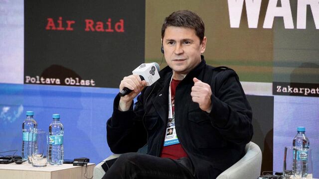 © Facebook* (*деятельность Meta по реализации Facebook запрещена в России как экстремистская) / Михаил Подоляк / Михаил Подоляк Киев хочет спровоцировать войну России с США, обстрелы и налёты. Главное на Украине на 13:00 7 февраля
