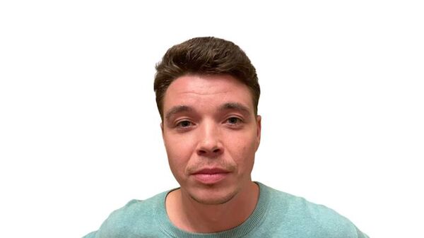 Артем Тронев интервью