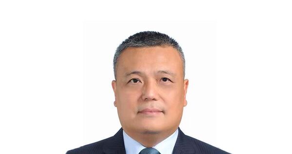  Хун Юань интервью