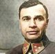 Командующий Юго-Западным фронтом Михаил Кирпонос
