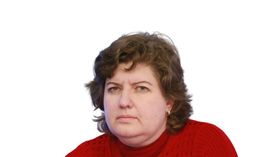 Ирина Алкснис интервью