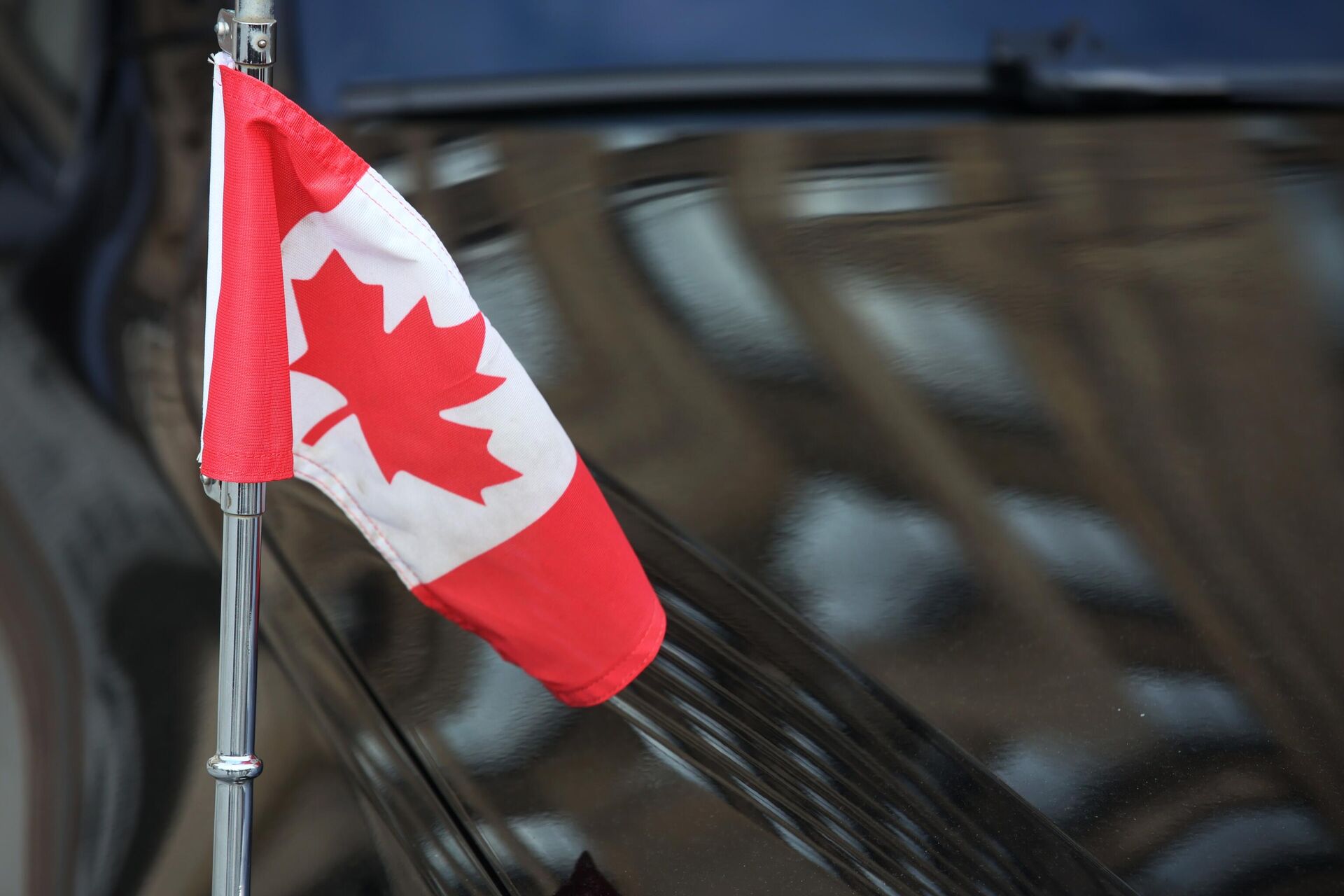 Послы США, Британии и Канады вызваны в МИД России - РИА Новости, 1920, 06.10.2025