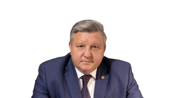 Николай Овсиенко интервью