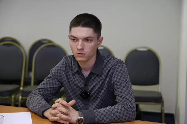 © Харьковская ВГА