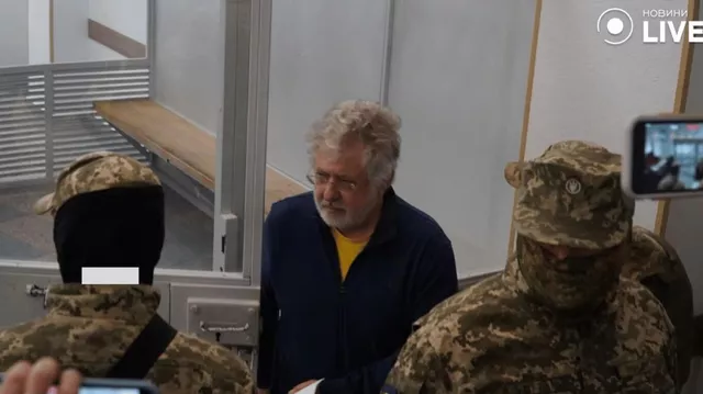 Раскулаченный олигарх. Где сейчас на самом деле находится Игорь Коломойский*