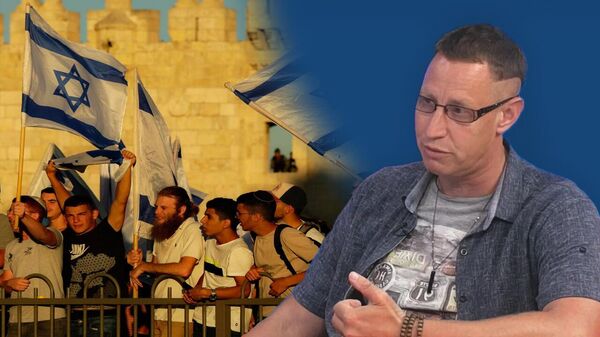 Израиль: эксперт по региону  Кирпичёнок о том, что происходит на самом деле