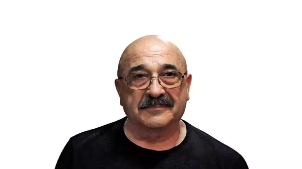 Юрий Милославский интервью Юрий Милославский интервью