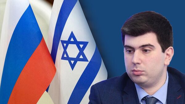 Демократы наказывают Израиль за пророссийский нейтралитет по Украине — политолог клуба Валдай
