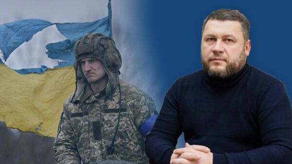 Как Россия заставила ВСУ оголить Киев, Днепр и Полтаву и что будет дальше - полковник Киселёв