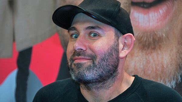 Премьера сериала Вне себя