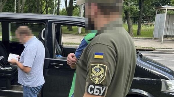 Военком из Харькова помог 200 украинцам избежать мобилизации и уехать за границу