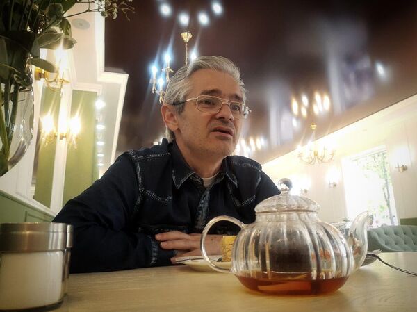 Андрей Киор