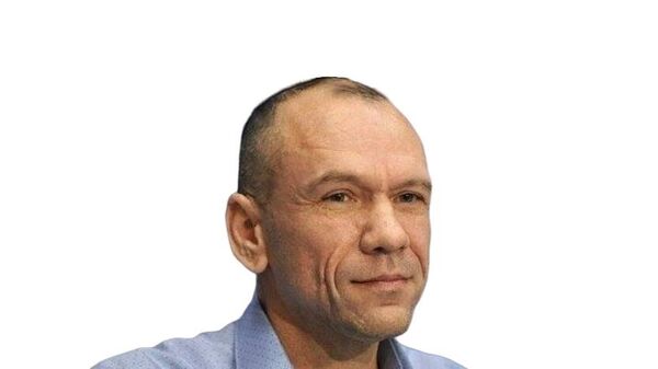 Анатолий Поляков интервью