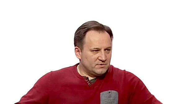 Тимофей Борисов интервью