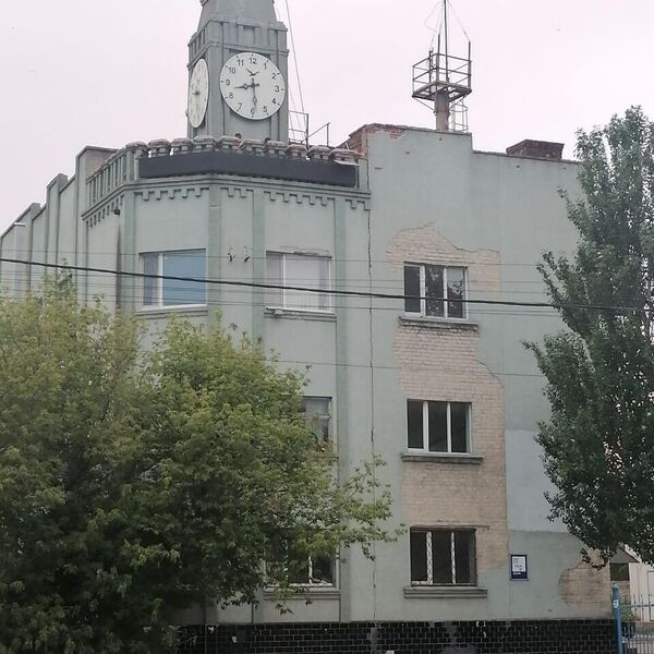 Геническ, Херсонская область