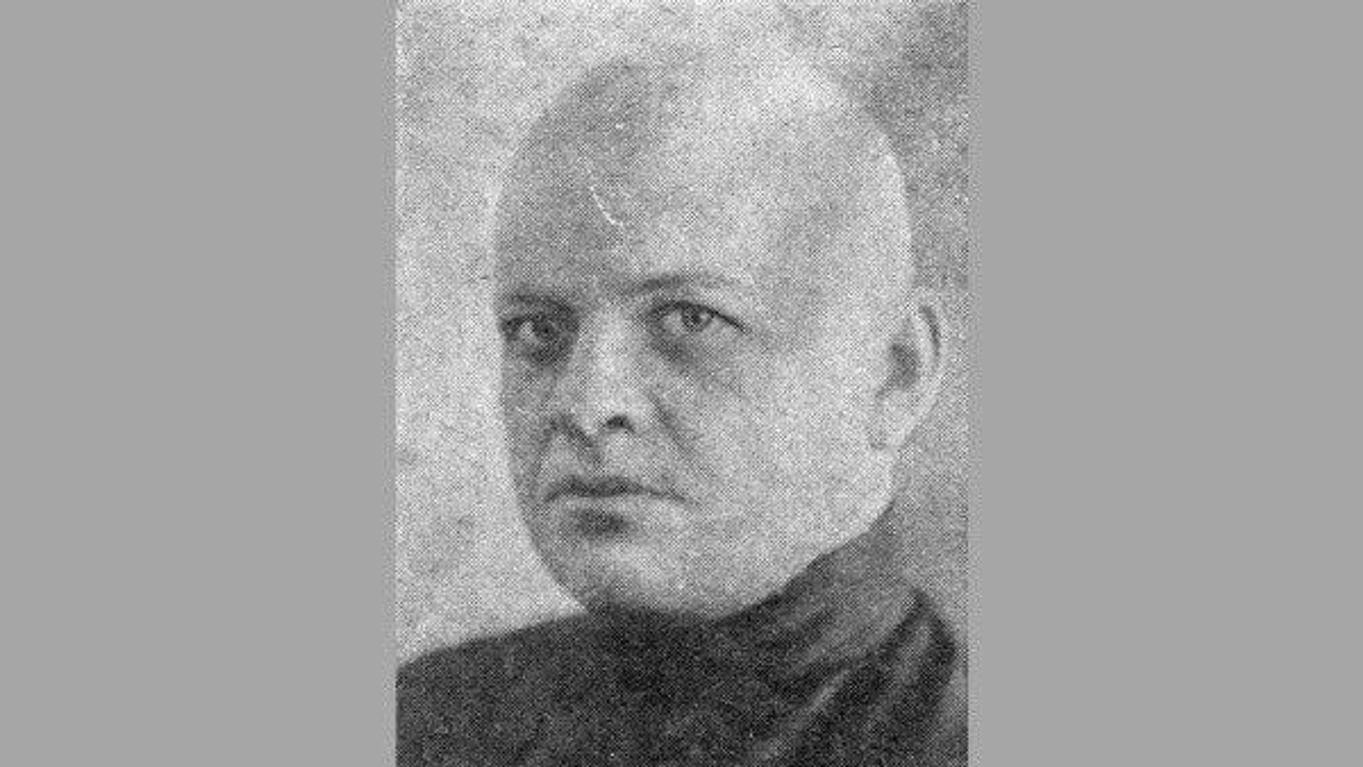 Станислав Косиор - РИА Новости, 1920, 18.11.2023