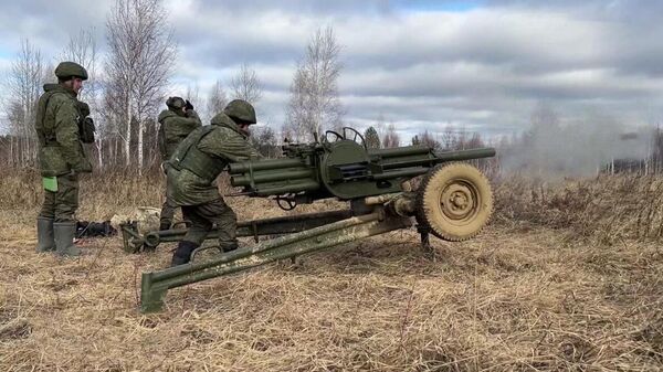 Настоящее спасение для пехоты: как воюют минометчики на Донецком направлении