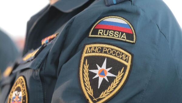 При повторном обстреле Донецка пострадали 4 спасателя МЧС РФ
