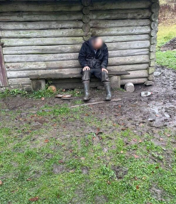 Погиб в попытке сбежать: на Украине сообщают о гибели очередного уклониста 