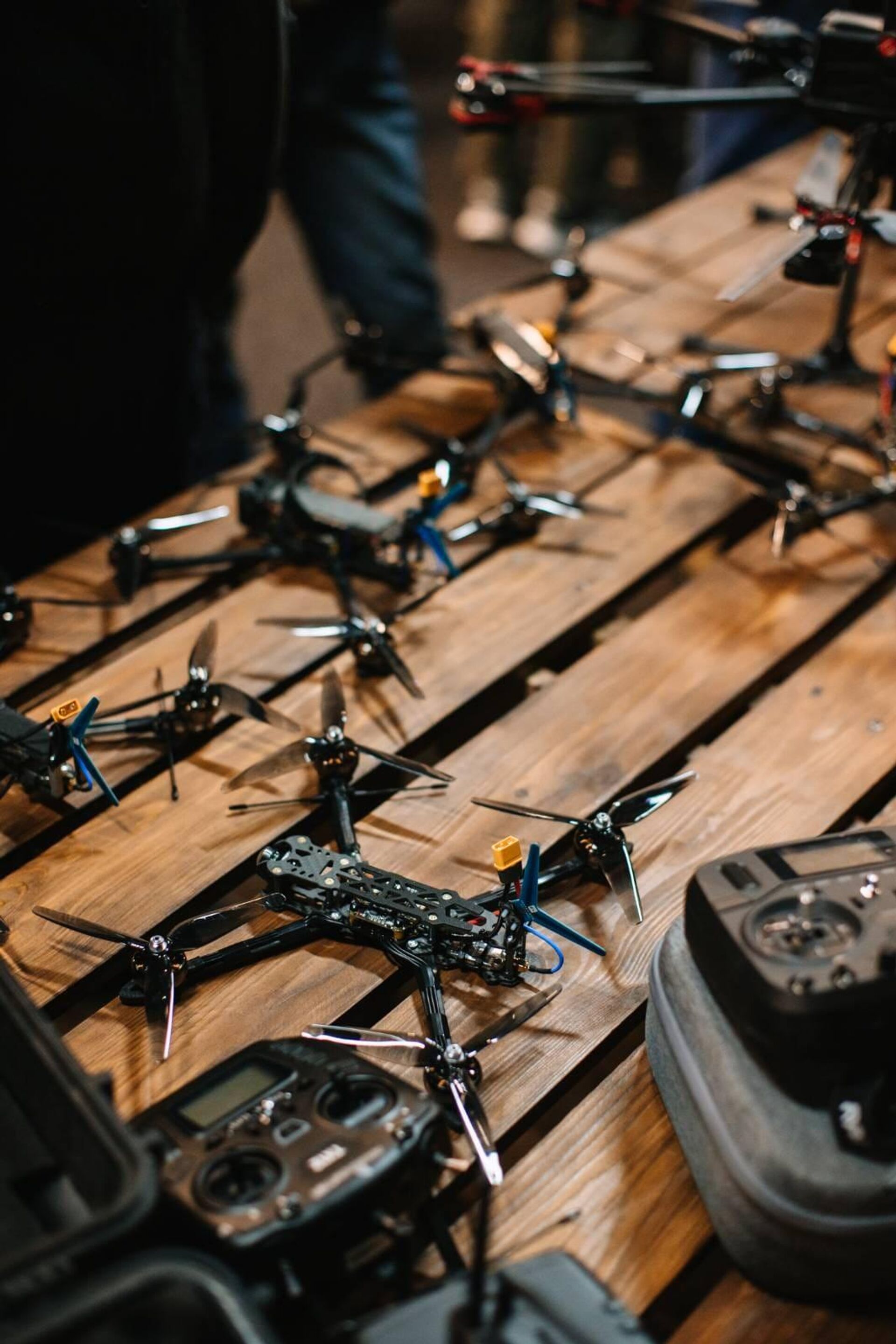 украинские FPV-дроны - РИА Новости, 1920, 24.04.2026