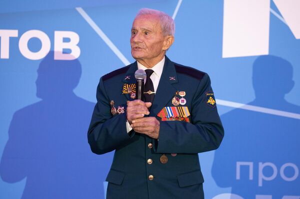 Николай Имчук