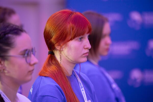  Дарья Наймалюк 