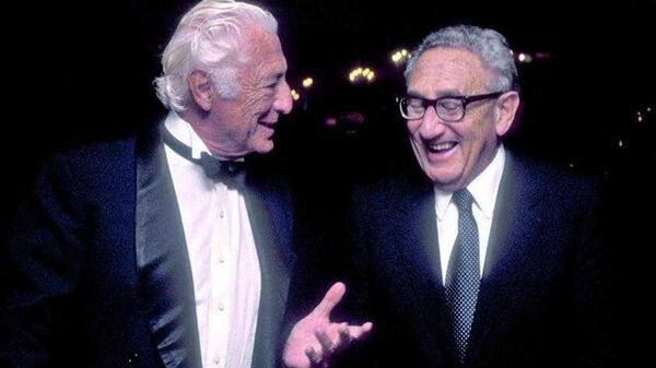 Киссинджер