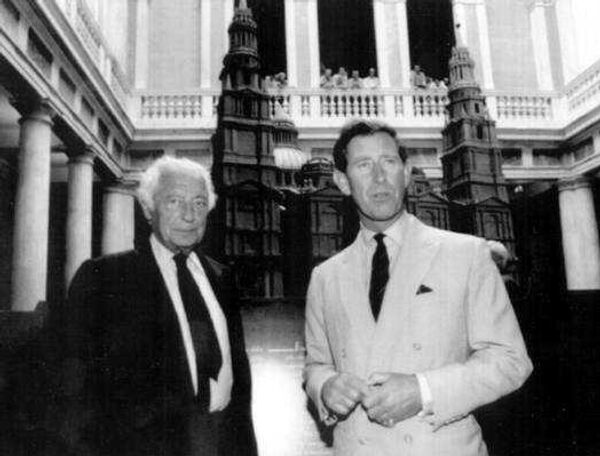 Карл Третий