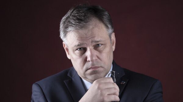 Родион Мирошник