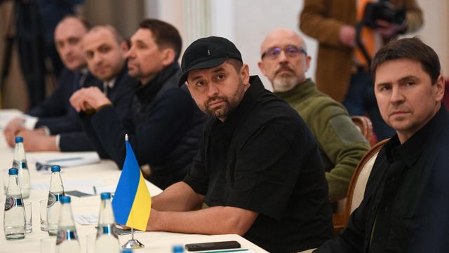 Зачем на самом деле ездил в Киев Роман Абрамович? И при чем здесь 