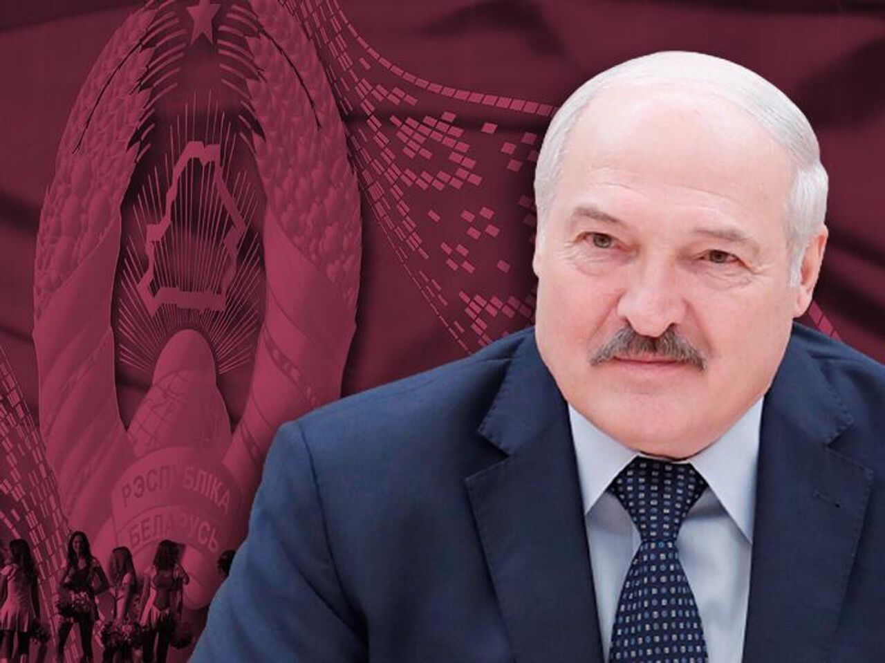 Александр Лукашенко: биография, возраст, сколько лет президенту Беларуси