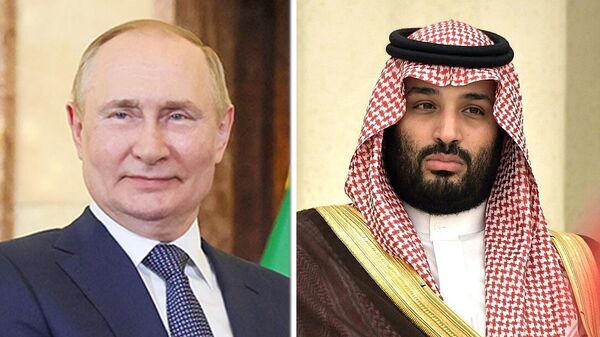 Ничто не может помешать развитию дружеских отношений РФ и Саудовской Аравии – Путин