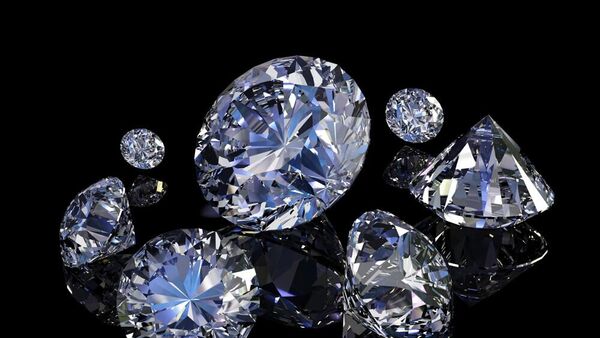 G7 запретит прямые поставки российских алмазов с нового года 