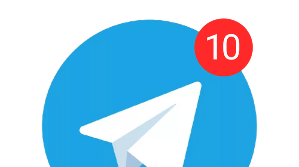 Петиция о блокировке Telegram появилась на сайте президента Украины
