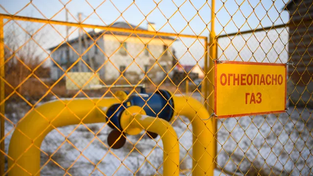 Украина не виновата. Молдавия хочет свалить вину за кризис с газом на Россию