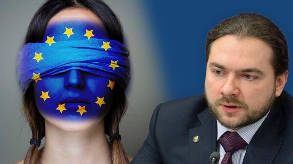 Жуткая проблема Европы: почему власти закрывают на это глаза и чего ждать Украине - Вилков